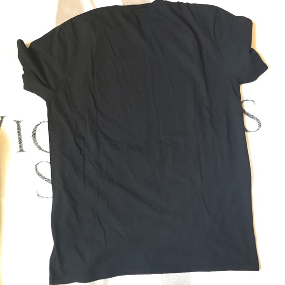 IMPLICATED TEE - Picture 4 of 4